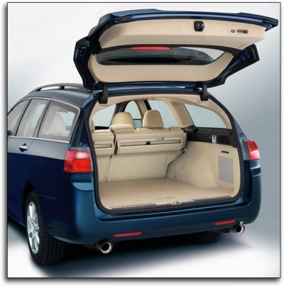 Diagnostika poruchy 5 dveri Accord Tourer 7G