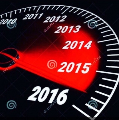 Zhodnotenie roku 2015 s HondAcc.eu